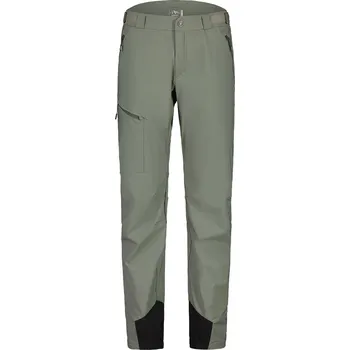 Dámské kalhoty Maloja kalhoty KhesarM. 2024/2025 Černá L regular Pánské