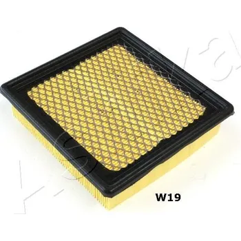 Vzduchový filtr Vzduchový filtr ASHIKA 20-0W-W19