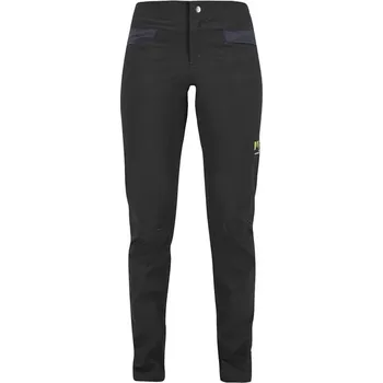 Dámské kalhoty Karpos kalhoty Dolada 2023 Černá 42 Dámské