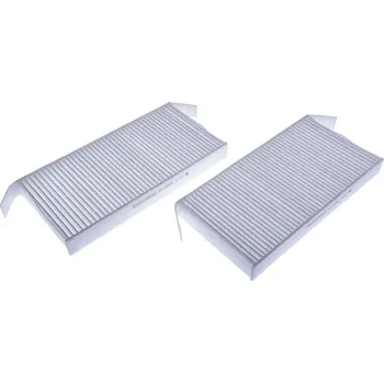 Ventilátor topení a klimatizace Filtr, vzduch v interiéru DENCKERMANN M110848