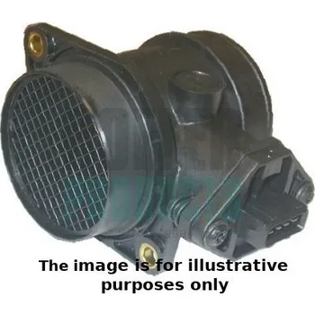 Čidlo automobilu Snímač množství protékajícího vzduchu HOFFER 7516066E