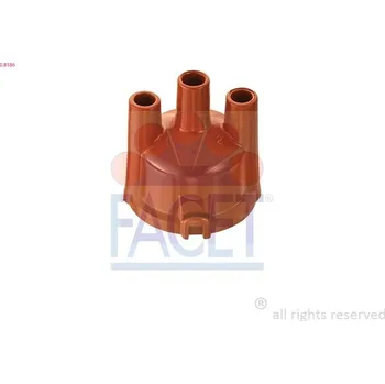 Rozdělovač Víko rozdělovače FACET 2.8186