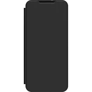 Pouzdro na mobilní telefon AnyMode GP-FWA057AMA Samsung Wallet Pouzdro pro Galaxy A05s Black 57983120921