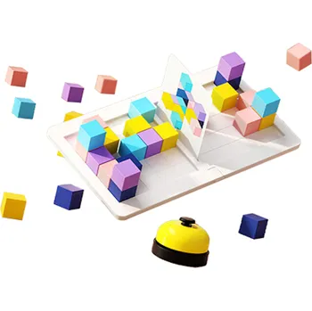 Hlavolam MoYu Pair racing blocks game (Moyu)