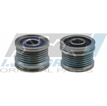 Předstihová spojka IJS GROUP 30-1011