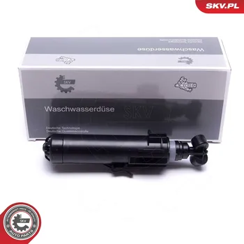 Autosklo Tryska ostřikovače, čištění světlometu ESEN SKV 15SKV684