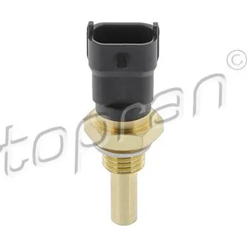 Čidlo automobilu Snímač, teplota chladiva TOPRAN 205 935