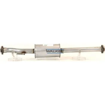 Tlumič výfuku Střední tlumič výfuku WALKER 22717