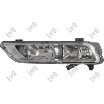 Mlhový světlomet Mlhovka ABAKUS 053-50-911