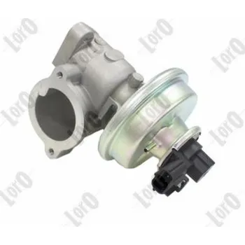 Ventil palivového systému AGR-Ventil ABAKUS 121-01-066