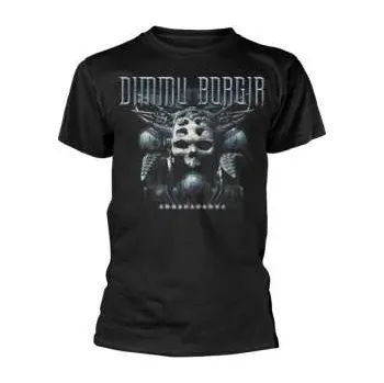 Dimmu Borgir: Abrahadabra XXXL 2025