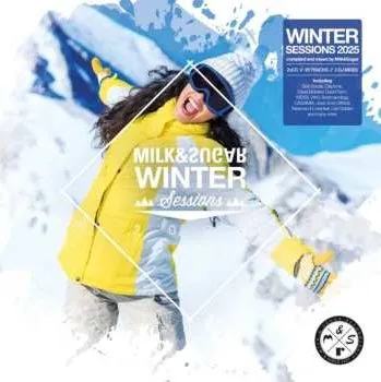 Zahraniční hudba 2CD Milk & Sugar: Milk & Sugar Winter Sessions 2025 2025