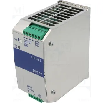 spínaný zdroj LUMEL ZS20-1C