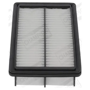 Vzduchový filtr Vzduchový filtr CHAMPION CAF101266P