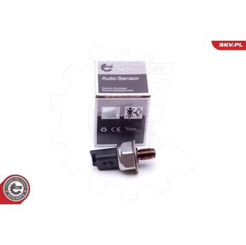 Čidlo automobilu Snímač, tlak paliva ESEN SKV 17SKV585
