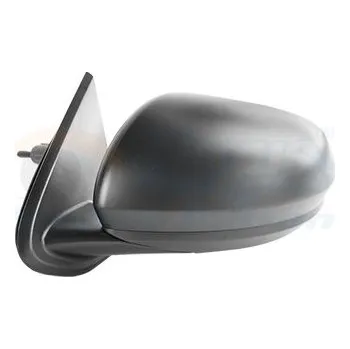 Auto zrcátko Vnější zpětné zrcátko VAN WEZEL 1557801