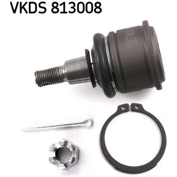Podpora-/ Kloub SKF VKDS 813008