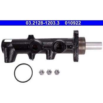 Brzdový válec Hlavní brzdový válec ATE 03.2128-1203.3