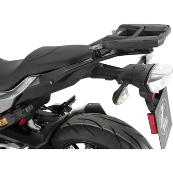 Nosič na motocykl a skútr Hepco & Becker Nosič horního kufru EasyRack na BMW F 900 XR (20-24) pro originální nosič