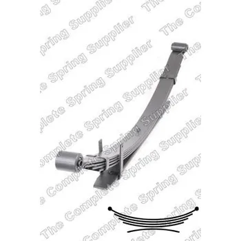 Paket pružin LESJÖFORS 6140008