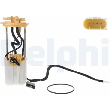 Palivové čerpadlo Palivová přívodní jednotka DELPHI FG1707-12B1