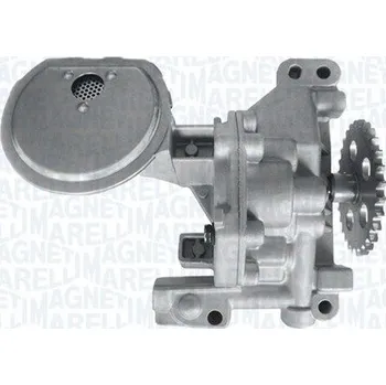 Olejové čerpadlo Olejové čerpadlo MAGNETI MARELLI 351516000094