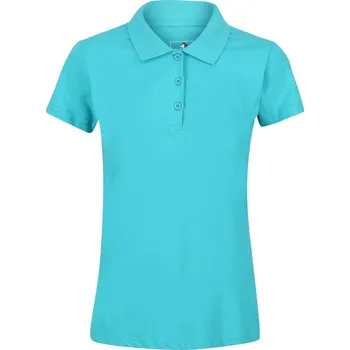 Dámské tričko Tričko Regatta Turquoise 1024268 8 (XS)