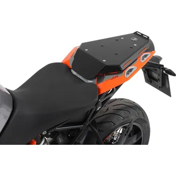 Zavazadlo na motocykl Hepco & Becker Nosič horního kufru SportRack na KTM 1290 Super Duke GT (16-24)