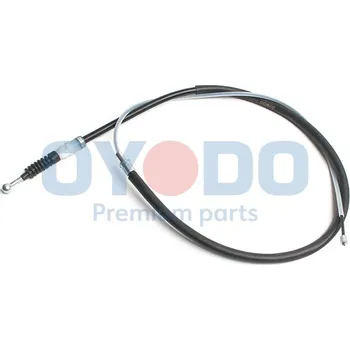 Lanko parkovací brzdy Lanko ruční brzdy Oyodo 70H9038-OYO