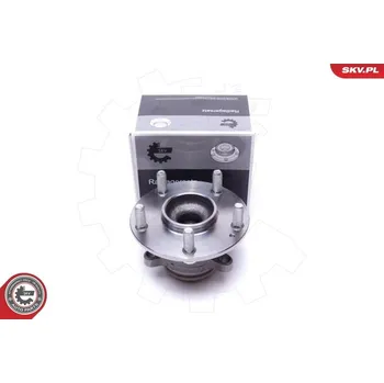 Sada ložisek kol ESEN SKV 29SKV559