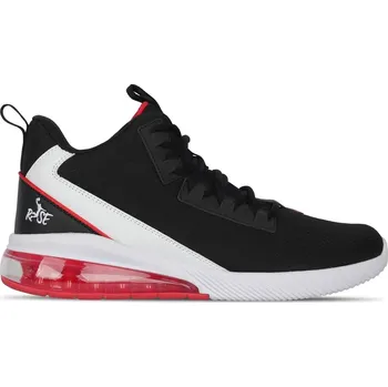 Pánské tenisky Tenisky Rise Black 1003664 11 (46)