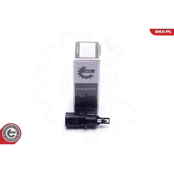 Čidlo automobilu Snímač, teplota nasávaného vzduchu ESEN SKV 17SKV681