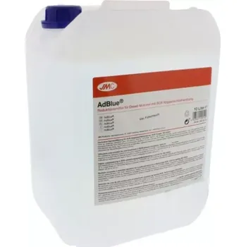 aditivum JMP 558.20.16 AdBlue - katalytické činidlo SCR „močovina“ - 20l