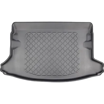 Vana do kufru Vana Guardliner do kufru Subaru XV II 2018 SUV
