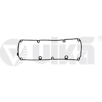 Těsnění motoru Těsnění, kryt hlavy válce vika 11031831401