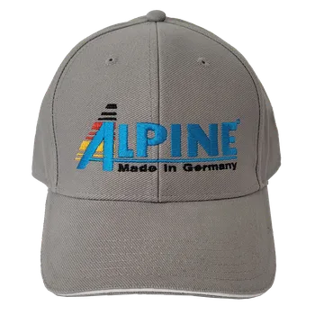 Čepice Čepice Alpine