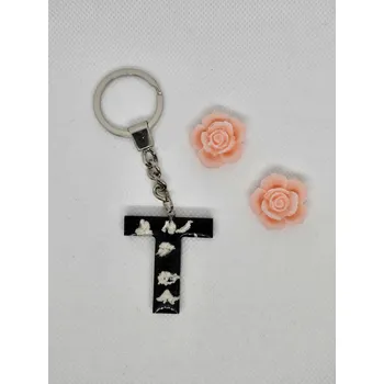 Přívěsek Přívěsek T