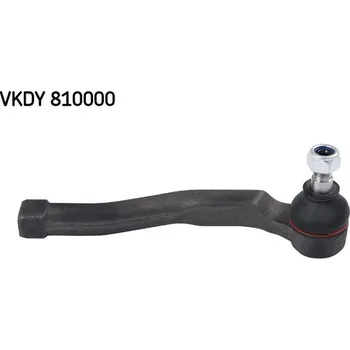 Táhlo řízení Hlava příčného táhla řízení SKF VKDY 810000