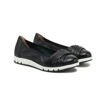 Dámské baleríny Baleríny Caprice 9-22118-44 Černá 39