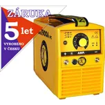 Omicron GAMA 1900A PFC, záruka 3+2 roky