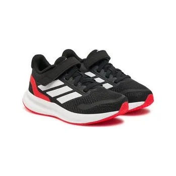 Chlapecké tenisky Sneakersy adidas Runfalcon 5 Shoes Kids JP5150 Černá 29