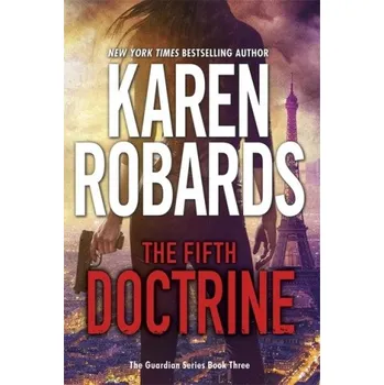 Fifth Doctrine – Karen Robards (EN)