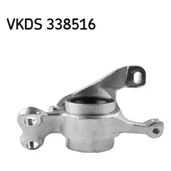 Zavěšení kol Uložení, řídicí mechanismus SKF VKDS 338516