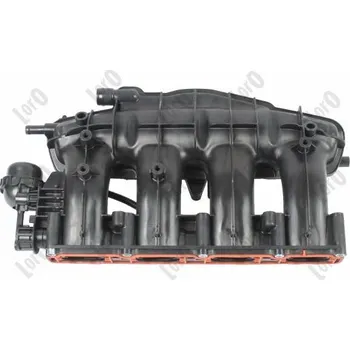 Výfuková trubka Sací trubkový modul ABAKUS 123-00-071