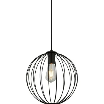 Lampička Searchlight Sea-60830-1BK