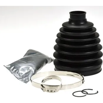 Hřídel nápravy Sada měchů, hnací hřídel SPIDAN 36095