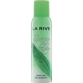 La Rive, Spring Lady deodorant 150ml
