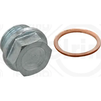 Olejová vana Závitová zátka, olejová vana ELRING 878.040