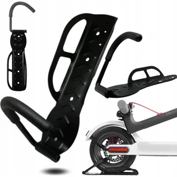 Horské kolo Interlook ZXG-H012-B | Držák na kolo na stěnu | věšák na skútr | držák na kolo