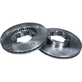 Brzdový kotouč Brzdový kotouč MAXGEAR 19-2272